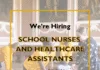 School Nurses and Healthcare Assistants | Milton Abbey School