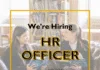HR Officer | Milton Abbey School